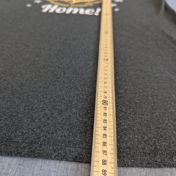 Harry Potter Hogwarts Women's Nightshirt 3/4 sleeves Sleepwear - Size L - Picture 8 of 8